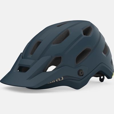 Show product details for Giro Source Mips MTB Helmet (Navy - S)