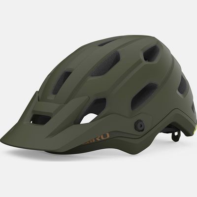 Show product details for Giro Source Mips MTB Helmet (Green - M)