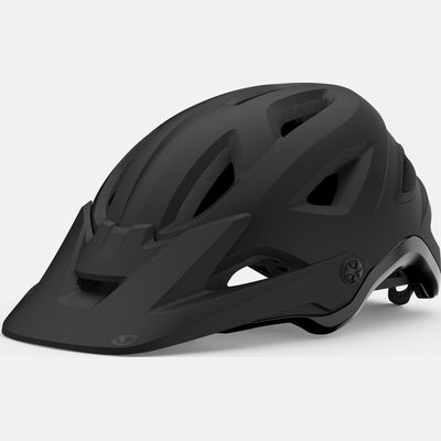 Show product details for Giro Montaro II Mips MTB Helmet (Black - S)