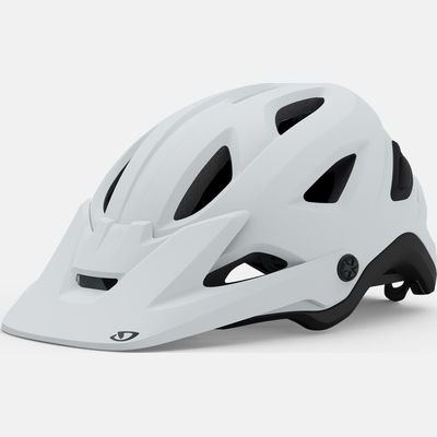 Show product details for Giro Montaro II Mips MTB Helmet (White/Black - L)