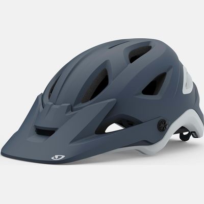 Show product details for Giro Montaro II Mips MTB Helmet (Navy/White - M)