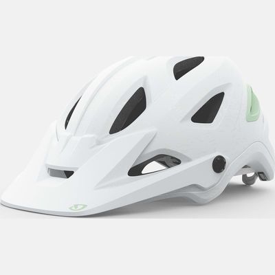 Show product details for Giro Montaro II Mips Womens MTB Helmet (White - S)