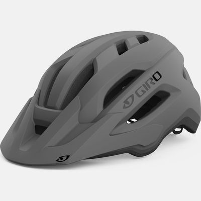 Show product details for Giro Fixture II Mips Urban Helmet (Grey - One Size)