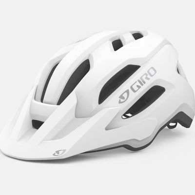 Show product details for Giro Fixture II Mips Urban Helmet (White - One Size)