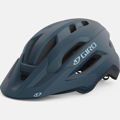 Show product details for Giro Fixture II Mips Womens Urban Helmet (Navy - One Size)