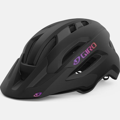 Show product details for Giro Fixture II Mips Womens Urban Helmet (Black - One Size)