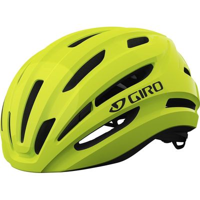 Show product details for Giro Isode Mips II Road Helmet (Yellow - One Size)