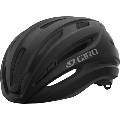 Show product details for Giro Isode Mips II Road Helmet (Black - One Size)