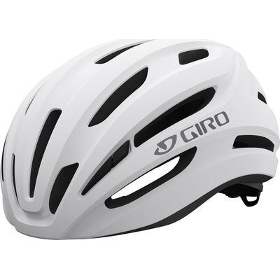 Show product details for Giro Isode Mips II Road Helmet (White - One Size)
