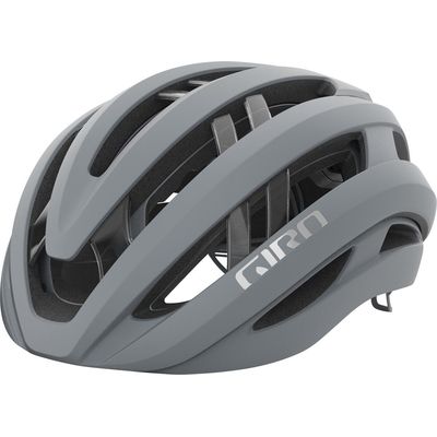 Show product details for Giro Aries Mips Road Helmet (Grey - L)