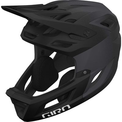 Show product details for Giro Coalition Mips MTB Full-Face Helmet (Black - S)