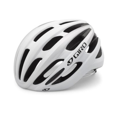 Show product details for Giro Foray Road Helmet (White - M)