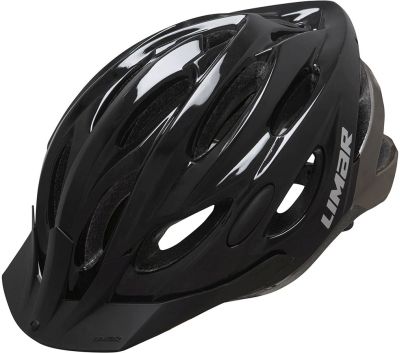Show product details for Limar Scrambler City Helmet (Black - M)