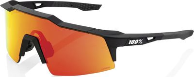100% Speedcraft SL HiPER Mirrored Sunglasses