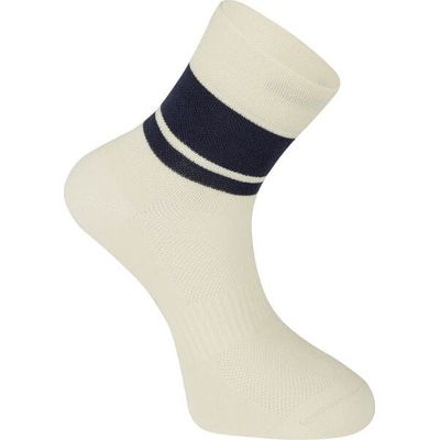 Show product details for Madison Freewheel Socks (Beige - S)