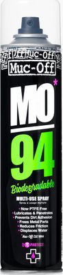 Muc-Off MO-94 Bike Spray 400 ml