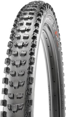 Maxxis Dissector Wide Trail 60 TPI Dual Compound EXO/TR Folding MTB Tyre