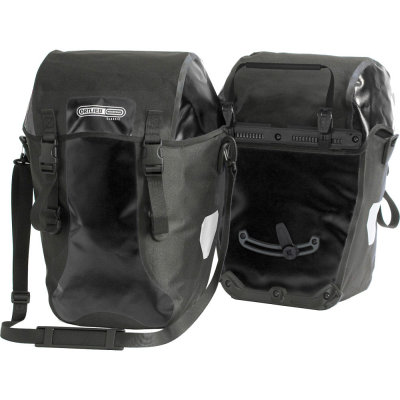 Ortlieb Back-Packer Classic Panniers Pair