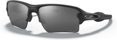 Oakley Flak 2.0 XL Prizm Black Sunglasses