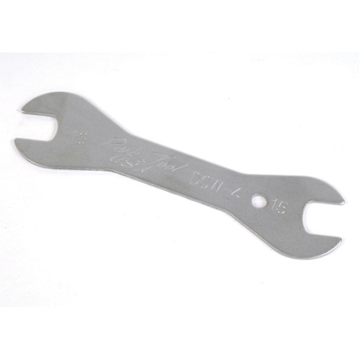 Park Tool Double Ended Cone Wrench 13 / 15 mm