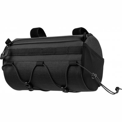 Show product details for Topeak Tubular Barbag 3.8L (Black)