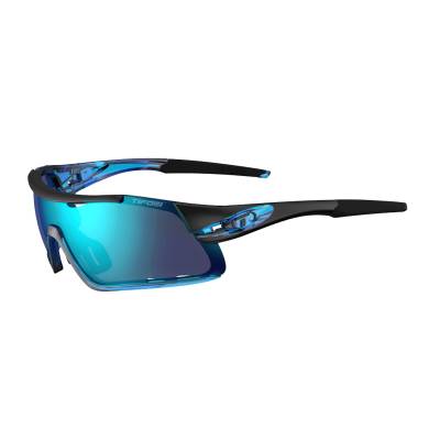 Tifosi Davos Clarion Sunglasses with Interchangeable Lenses