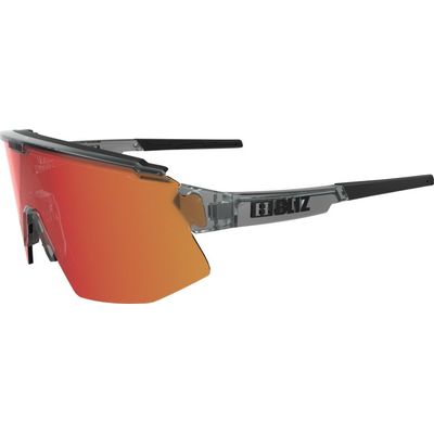 Show product details for Bliz Breeze Sunglasses (Clear)