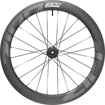 Zipp 404 Firecrest Carbon B1 Rear Wheel
