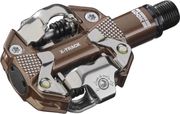 Look X-Track Gravel Edition Clipless Pedals