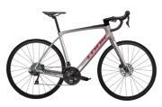 Show product details for Look 765 Optimum 2 105 Mix Road Bike (Silver - XL)