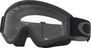 Oakley L-Frame MX Carbon Goggles