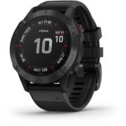 Garmin Fenix 6 Pro GPS Smartwatch