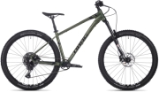 Show product details for Drag Shift 7.1 29 Mountain Bike (Green - S)