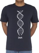 Cycology Bike DNA T-Shirt