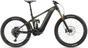 Giant Reign E+ 0 Mullet Electric Mountain Bike
