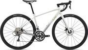 Show product details for Giant Liv Avail AR 4 Womens Road Bike (White/Silver - M)