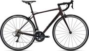 Show product details for Giant Contend 1 Road Bike (Maroon - L)