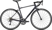 Show product details for Giant Contend 2 Road Bike (Dark Grey - M/L)