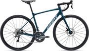 Show product details for Giant Contend AR 2 Road Bike (Teal - XL)