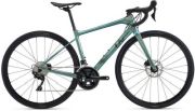 Show product details for Giant Liv Avail Advanced 2 Womens Road Bike (Teal - M)