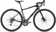 Show product details for Giant Liv Avail Advanced 3 Womens Road Bike (Purple - M)