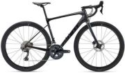 Show product details for Giant Defy Advanced Pro 2 UT Road Bike (Black Carbon - M)