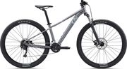 Show product details for Giant Liv Tempt 2 27.5 Womens Mountain Bike (Grey - XS)