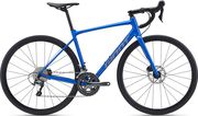 Show product details for Giant Contend SL Disc 2 GUK Road Bike (Blue - S)