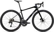 Show product details for Giant Liv Avail Advanced Pro 2 Womens Road Bike (Black - S)
