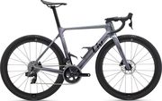 Show product details for Giant Liv Enviliv Advanced 1 Womens Road Bike (Light Blue - XS)