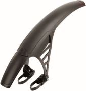 Show product details for Zefal No-Mud Front/Rear Mudguard