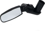 Show product details for Zefal Spin 15 Handlebar Mirror