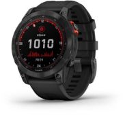 Garmin Fenix 7 Solar GPS Watch
