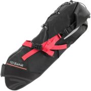 Show product details for Zefal Z Adventure R11 Saddle Bag 11L (Black/Red)